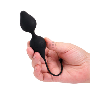 Essentials – Kegel Balls E2