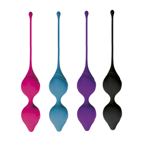 Essentials – Kegel Balls E2