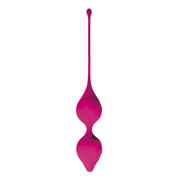 Essentials – Kegel Balls E2