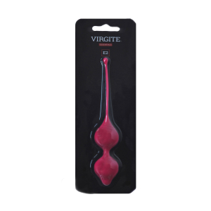 Essentials – Kegel Balls E2