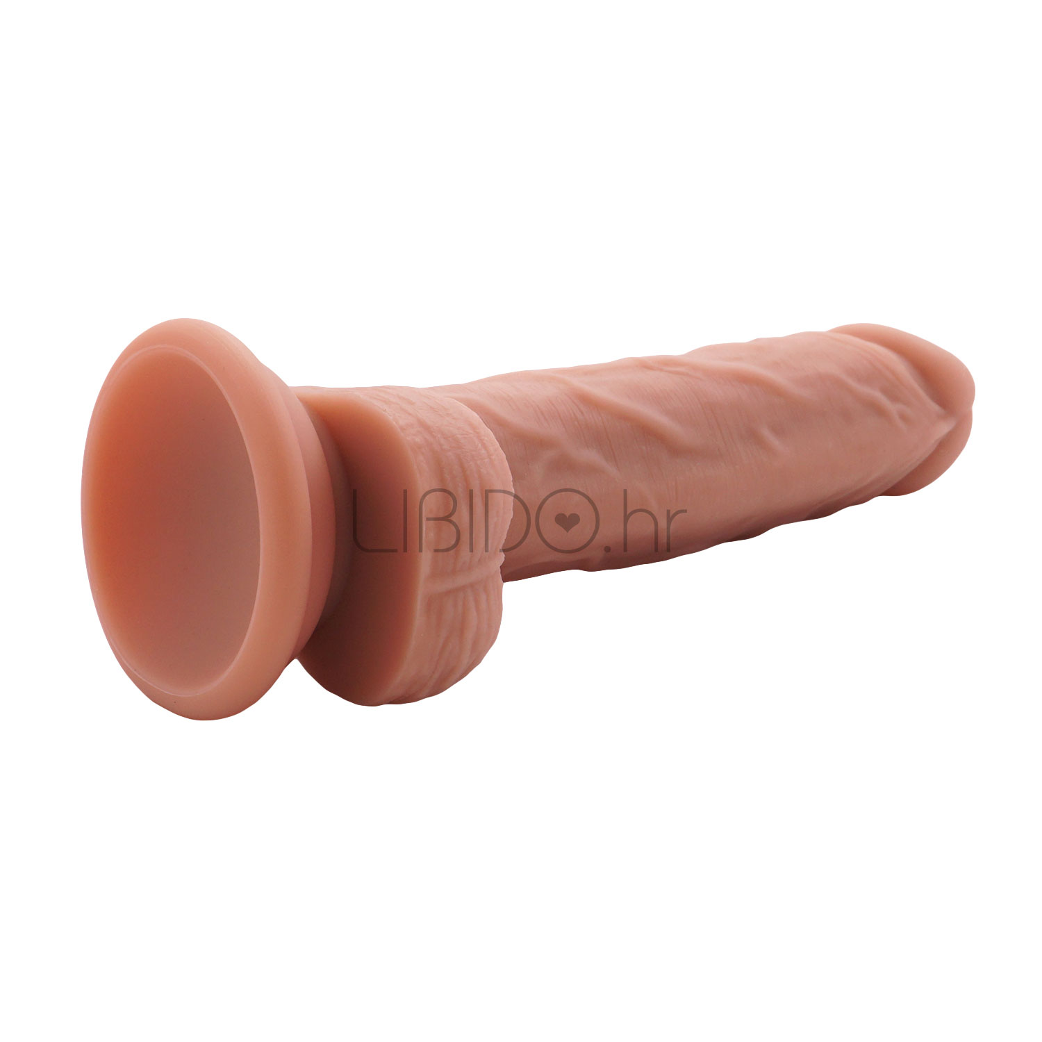 Realistics - Dual Layer Dildo R32