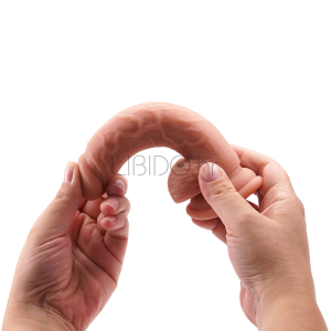 Realistics - Dual Layer Dildo R32