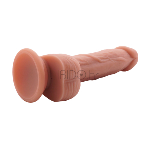 Realistics - Dual Layer Dildo R28