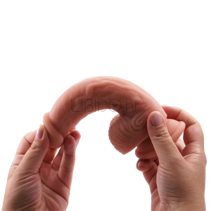 Realistics - Dual Layer Dildo R28