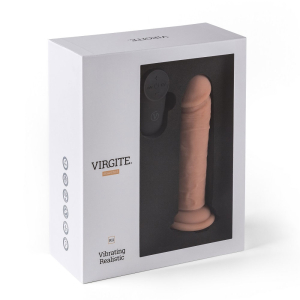 Realistics – Vibrirajući dong s daljinskim R11