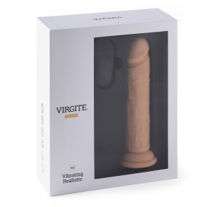 Realistics – Vibrirajući dong s daljinskim R15