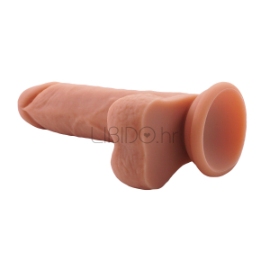 Realistics – Vibrirajući dildo s daljinskim R16