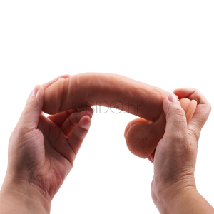 Realistics – Vibrirajući dildo s daljinskim R16