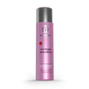 Swede – Woman Sensitive Waterbased 120 ml
