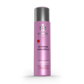 Swede – Woman Sensitive Waterbased 60 ml