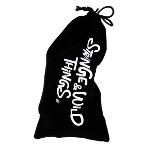 Strange & Wild Things – One