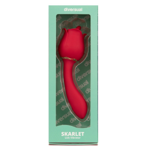 Diversual – Skarlet