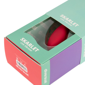 Diversual – Skarlet