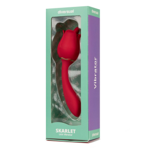 Diversual – Skarlet
