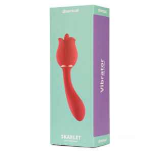 Diversual – Skarlet