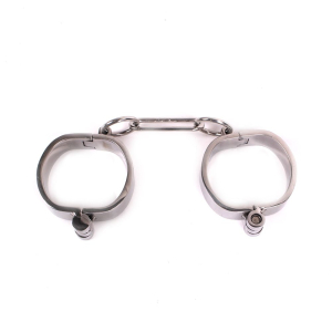 Kiotos – Handcuffs with Magnetic Key