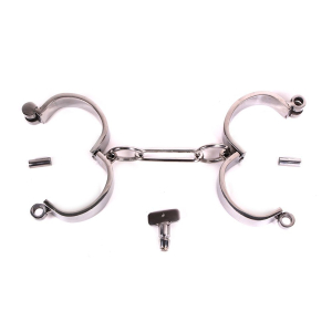 Kiotos – Handcuffs with Magnetic Key