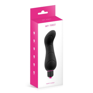 My First – Happy Winky