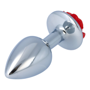Pick&Love – Metal Anal Plug No. 25
