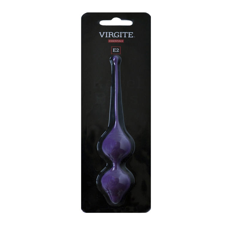 Essentials – Kegel Balls E2