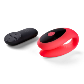 Essentials – Couples Vibrator E12