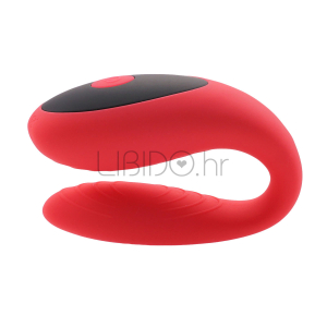 Essentials – Couples Vibrator E12
