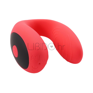 Essentials – Couples Vibrator E12