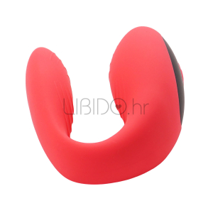 Essentials – Couples Vibrator E12