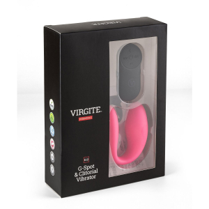 Essentials – Couples Vibrator E12