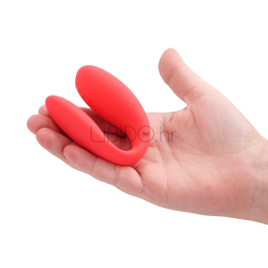 Essentials – Couples Vibrator E12