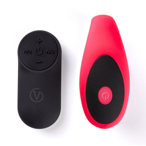 Essentials – Couples Vibrator E12