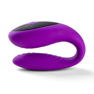Essentials – Couples Vibrator E12
