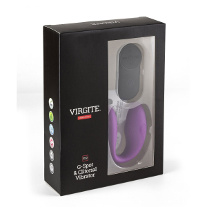 Essentials – Couples Vibrator E12