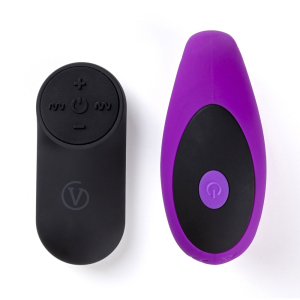 Essentials – Couples Vibrator E12