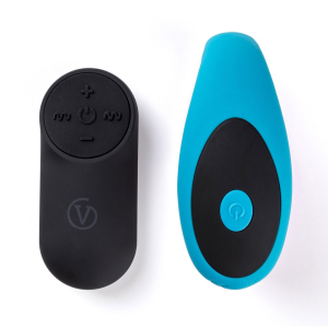 Essentials – Couples Vibrator E12