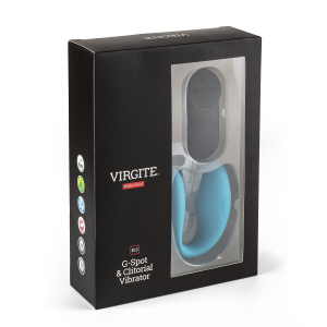Essentials – Couples Vibrator E12