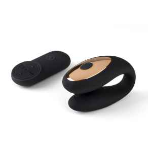 Essentials – Couples Vibrator E12