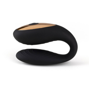 Essentials – Couples Vibrator E12