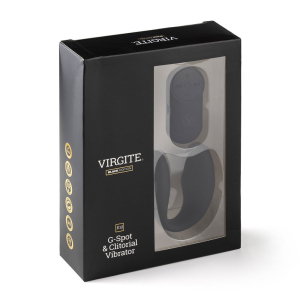 Essentials – Couples Vibrator E12