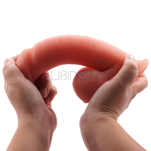 Realistics – Vibrirajući dildo s daljinskim R4