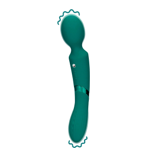 Loveline – Double-Sided Vibrating Wand