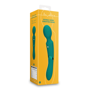 Loveline – Double-Sided Vibrating Wand
