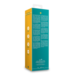Loveline – Double-Sided Vibrating Wand