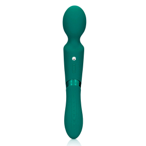 Loveline – Double-Sided Vibrating Wand