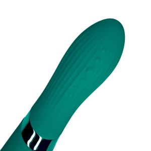 Loveline – Double-Sided Vibrating Wand