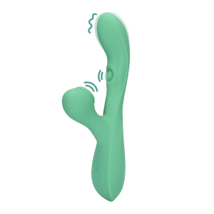 Loveline – Pulse Wave and Tongue Flickering Rabbit