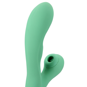 Loveline – Pulse Wave and Tongue Flickering Rabbit