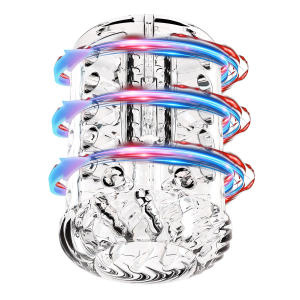 M for Men – Spin Master Pro Vibrating & Rotating Stroker