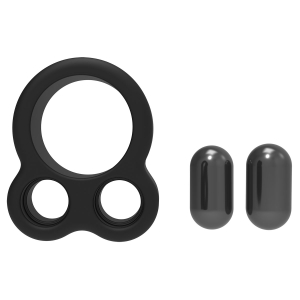 Ramrod – Cockring Dual Weight