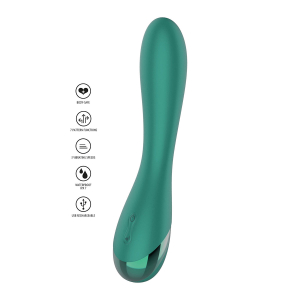 XOCOON – Timeless Love G-spot Vibrator